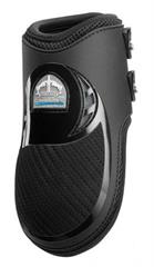 VEREDUS Ochraniacze CARBON GEL VENTO tylne