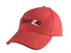 Czapka z daszkiem Horze Classic