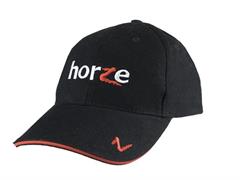 Czapka z daszkiem Horze Classic