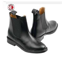 ELT r.36-45 Sztyblety Jodhpur Classic