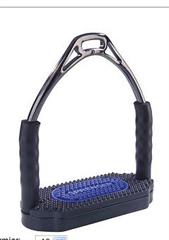 Rozmiar: 12 SPRENGER Strzemiona Bow Balance anthracite SPRENGER Strzemiona Bow Balance anthracite