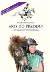 NOS DO PRZODU-GERD HEUSCHMANN