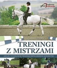 TRENING Z MISTRZAMI