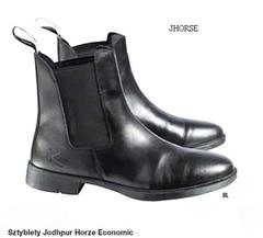 HORZE Sztyblety Jodhpur Economic