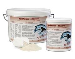 EQUI POWER MINERAŁY 1500g