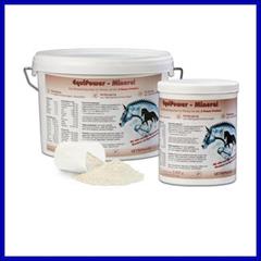 EQUI POWER MINERAŁY 5000g