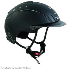CASCO MISTRALL BLACK TITAN