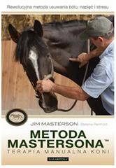 METODA MASTERSONA. TERAPIA MANUALNA KONI