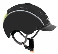 CASCO NORI neon-gelb