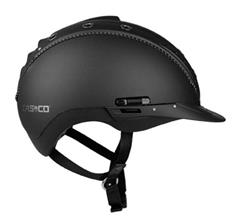 CASCO Mistrall-2 schwarz matt