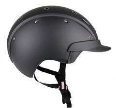 CASCO kask Champ-6 black