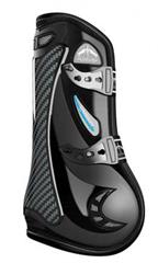 VEREDUS Ochraniacze CARBON GEL VENTO przednie