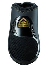 VEREDUS Ochraniacze GRAND SLAM CARBON GEL tylne