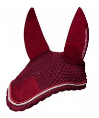 Schockemohle Neo Star Fly Veil nauszniki bez logo :
