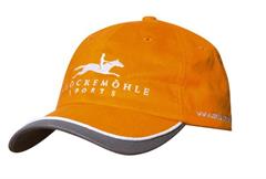 SCHOCKEMOHLE PROMO czapka