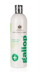 C&D&M Szampon MEDICATED