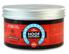 C&D&M CORNUCRESCINE ORIGINAL HOOF OINTMENT 250ml.