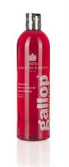 C&D&M Szampon Gallop dla gniadych koni 500ml