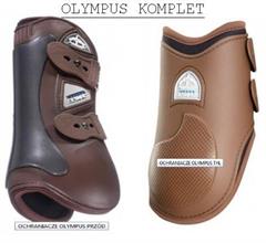 VEREDUS Ochraniacze OLYMPUS Value Pack