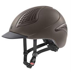 UVEX kask EXXENTIAL II