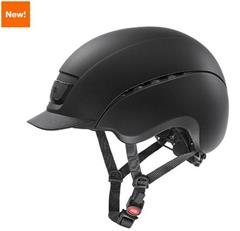 UVEX Elexxion Plus