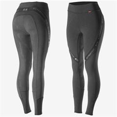 Legginsy damskie z pełnym silikonowym lejem B Vertigo Jenny