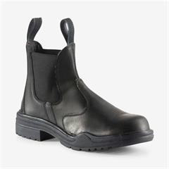Sztyblety z metalowym noskiem Horze Jodhpur Essex