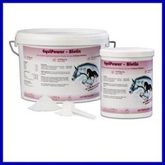 EQUI POWER Biotyna w proszku 750g