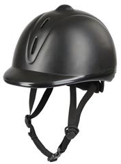 Kask jeździecki Cavalliero Econimo