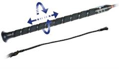 FLECK Bat ujeżdżeniowy z systemem Vario 110-130cm