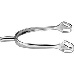 SPRENGER Ostrogi Ultra Fit płaskie 25mm
