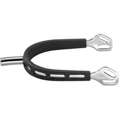 SPRENGER Ostrogi Ultra Fit Extra Grip płaskie 25 mm