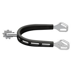 SPRENGER Ostrogi Ultra Fit Extra Grip gwiazdką 30 mm