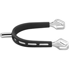 SPRENGER Ostrogi Ultra Fit Extra Grip zaokrąglone 25mm