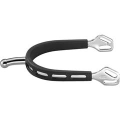 SPRENGER Ostrogi Ultra Fit Extra Grip z kulką 30mm