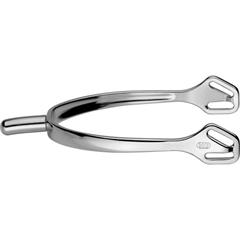 SPRENGER Ostrogi Ultra Fit zaokrąglone 25mm