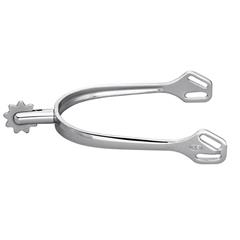 SPRENGER Ostrogi Ultra Fit z gwiazdką 30mm