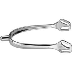 SPRENGER Ostrogi Ultra Fit zaokrąglone 15mm