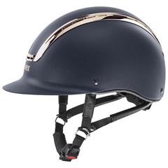 UVEX Kask Suxxeed Chrome