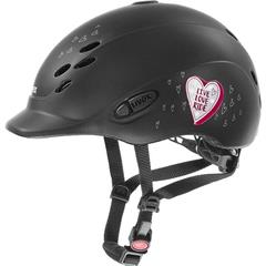 UVEX Kask Onyxx Glamour
