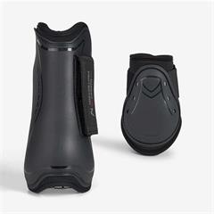 HORZE Zestaw ochraniaczy przednich i tylnych Armour Airflow Tendon & Fetlock