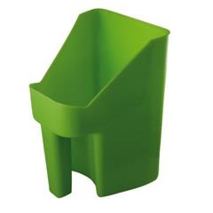 Miarka do paszy 2kg zielona York