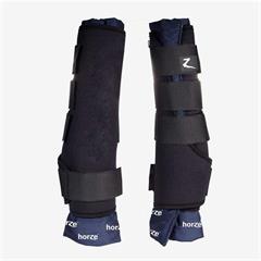 HORZE Ochraniacze Stable Boots Pro, przednie