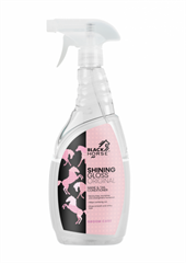 BLACK HORSE Shining Gloss Oryginal 750