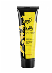BLACK HORSE Pasta siarczanowa Blue protect for the hoof frog 300