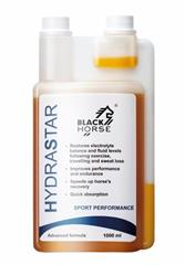 BLACK HORSE Hydra Star 1000ml