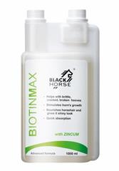 BLACK HORSE Biotin Max 1000ml