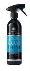 C&D&M CANTER Odżywka do sierści COAT SHINE 500 ml