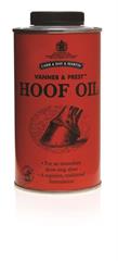 C&D&M Vanner&Prest-Olej do kopyt 1000ml
