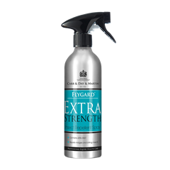 C&D&M Repellent FLYGARD EXTRA STRENGTH 500ml